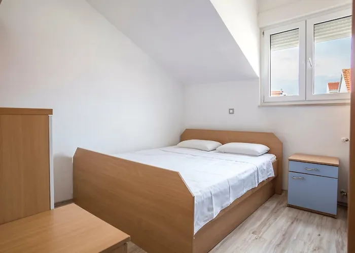 Luxury Alduk Close To Znjan With The Sea View Lägenhet Split