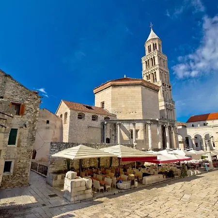 Alduk * Split