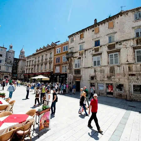 Apartment Alduk Split