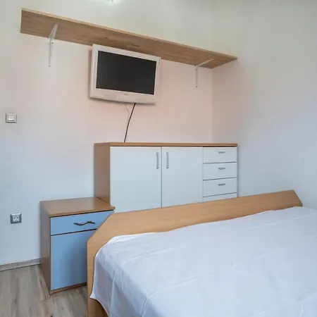 Apartment Alduk