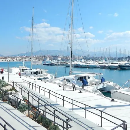 Alduk Apartment Split