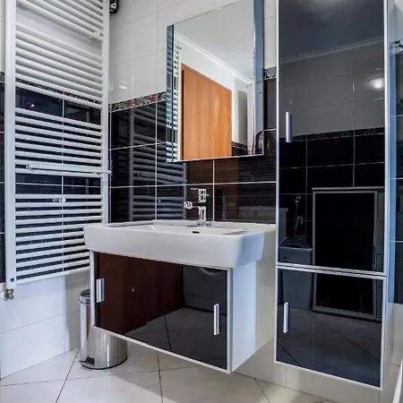 Apartment Alduk