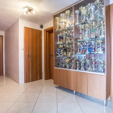 Alduk Apartment