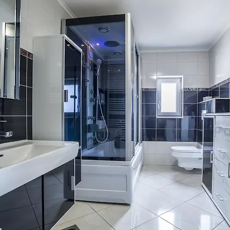 Apartment Alduk