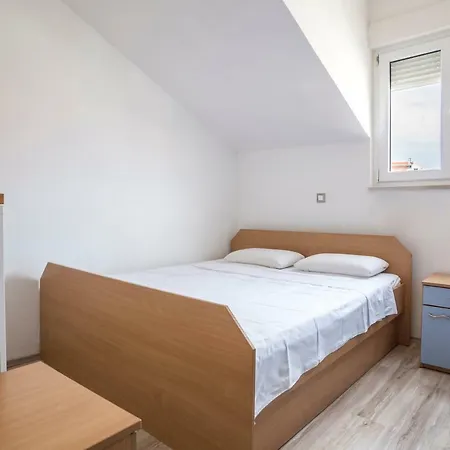 Alduk Apartment Split