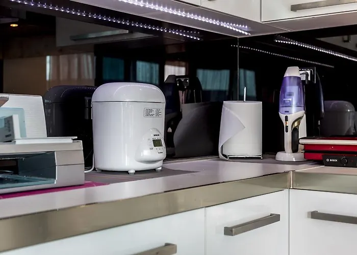 Luxury Alduk Close To Znjan With The Sea View Lägenhet