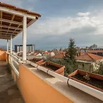 Apartmán Luxury Alduk Close To Znjan With The Sea View *