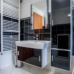 Apartmán Luxury Alduk Close To Znjan With The Sea View
