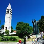Luxury Alduk Close To Znjan With The Sea View Apartmán Split
