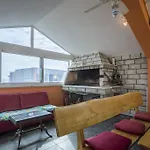 Luxury Alduk Close To Znjan With The Sea View Apartmán *