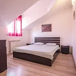 Luxury Alduk Close To Znjan With The Sea View Split