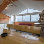 Luxury Alduk Close To Znjan With The Sea View * Split