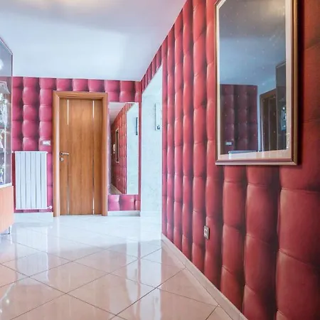 Luxury Alduk Close To Znjan With The Sea View