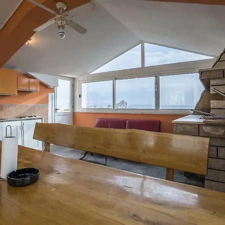 Luxury Alduk Close To Znjan With The Sea View * スプリト